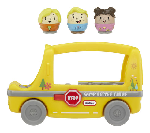 Little Tikes Toddle Tots Bus